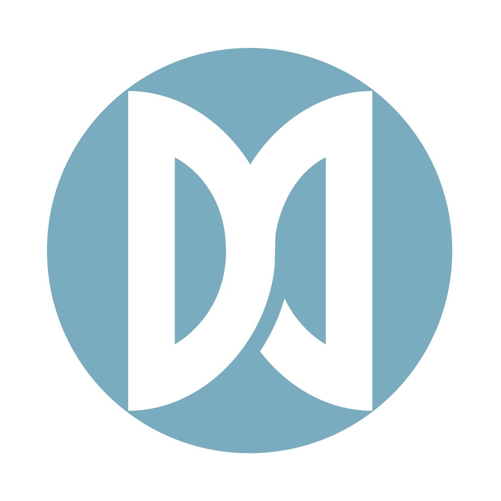 DHG Logo